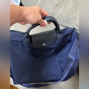 Longchamp Bag